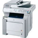 BROTHER MULTIFONCTIONS COULEUR 9450CDN A4 r�seau - OFFRE PROMO ...