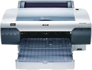 Imprimante Grand Format Epson Stylus Pro 4450