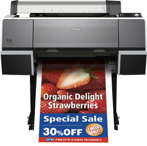 Epson Stylus Pro 7700