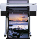 Imprimante Grand Format Epson Stylus Pro 7880