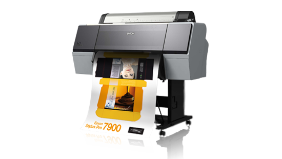 Epson Stylus Pro 7900