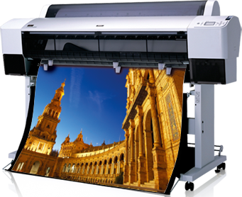 Epson Stylus Pro 9450