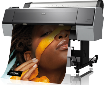Epson Stylus Pro 9900