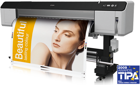 Epson Stylus Pro GS6000