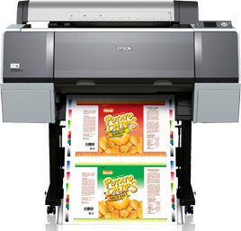 Epson Stylus Pro WT7900