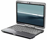 HP 2710P - 12