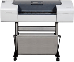 Imprimante Grand Format HP Designjet T620