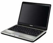 TOSHIBA Satellite Pro U400 - 13.3