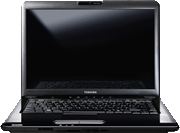 TOSHIBA Satellite A300-19R - 15.4