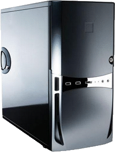 Serveur Intel Xeon 3075 2.66 G...