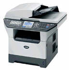BROTHER MULTIFONCTIONS MFP 8860DN A4 r�seau
