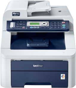 Location Brother MFC9120CN Mul...