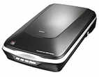 Epson Perfection V500 - Format A4