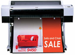 EPSON STYLUS PRO 9450 Ao - OFFRE PROMO ...