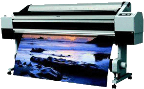 EPSON STYLUS PRO 11880 Ao+