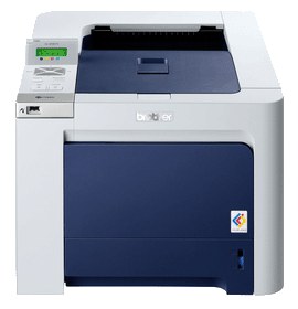Location Brother HL4050CDN LAS...