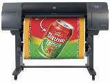 HP DESIGNJET 4500 Ao