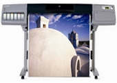 HP DESIGNJET 5500 Ao