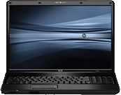 HP 6830s - Core 2 Duo P8400 2.26 GHz - 17