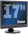 IIYAMA - EPLP1704S-B1 17''