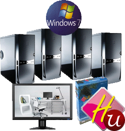 Offre MEDEC 2010 Jusqu'au 31/03/2010 : PACK RESEAU : un PC Serveur avec WINDOWS 7 et 4 PC avec WINDOWS 7 comportant HELLODOC 5.55 Version UNIVERSEL + RECUPERATION DES DONNEES GRATUITES + Installation + Garantie 3 ANS + Mat�riel : Location mensuelle