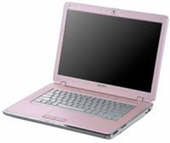 Sony VAIO CR31S/P - 14.1
