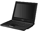 Portable TOSHIBA TECRA A4 Pent...