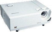 VIEWSONIC PJD6210 XGA 2200 LM