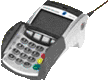 SAGEM MONETELPin Pad option (EFT30)