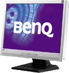 Ecran BENQ 20" au prix promo de 179.00 � HT !