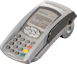 SAGEM MONETEL EFT30