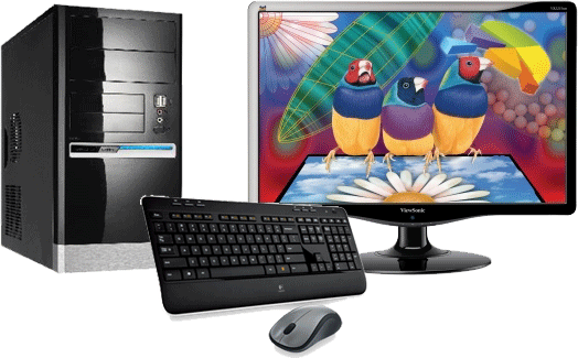 renseignement sur ORDINATEUR Gigabyte Intel processeur i5-10400 (8 coeurs 2.9Ghz)  �  Ecran IIyama 24'' Full HD 1920 x 1080 Full HD - LOCATION EVOLUTIVE mensualit�