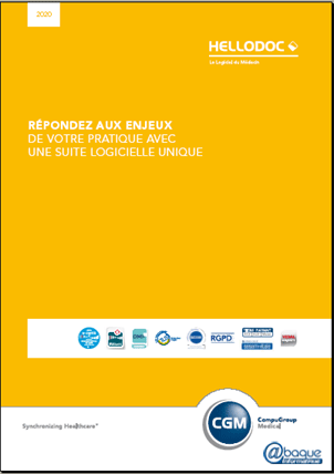 Abaque Informatique - distributeur agr sur le 17