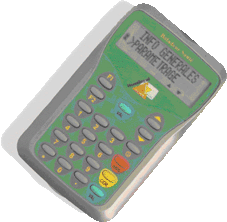 XIRING Portable All�g�
